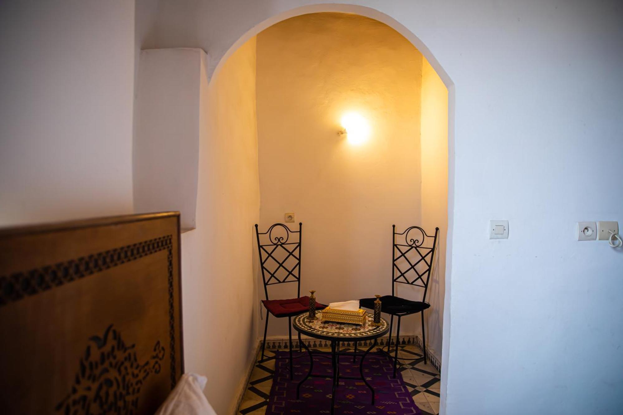 Dar Fez Arinas Hotel Exterior photo